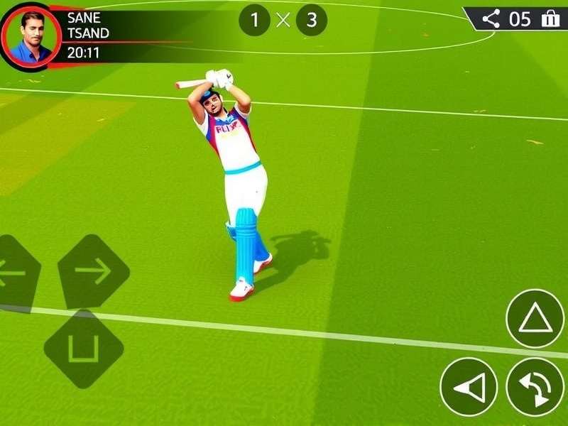 Power Spikers India Titan multiplayer action